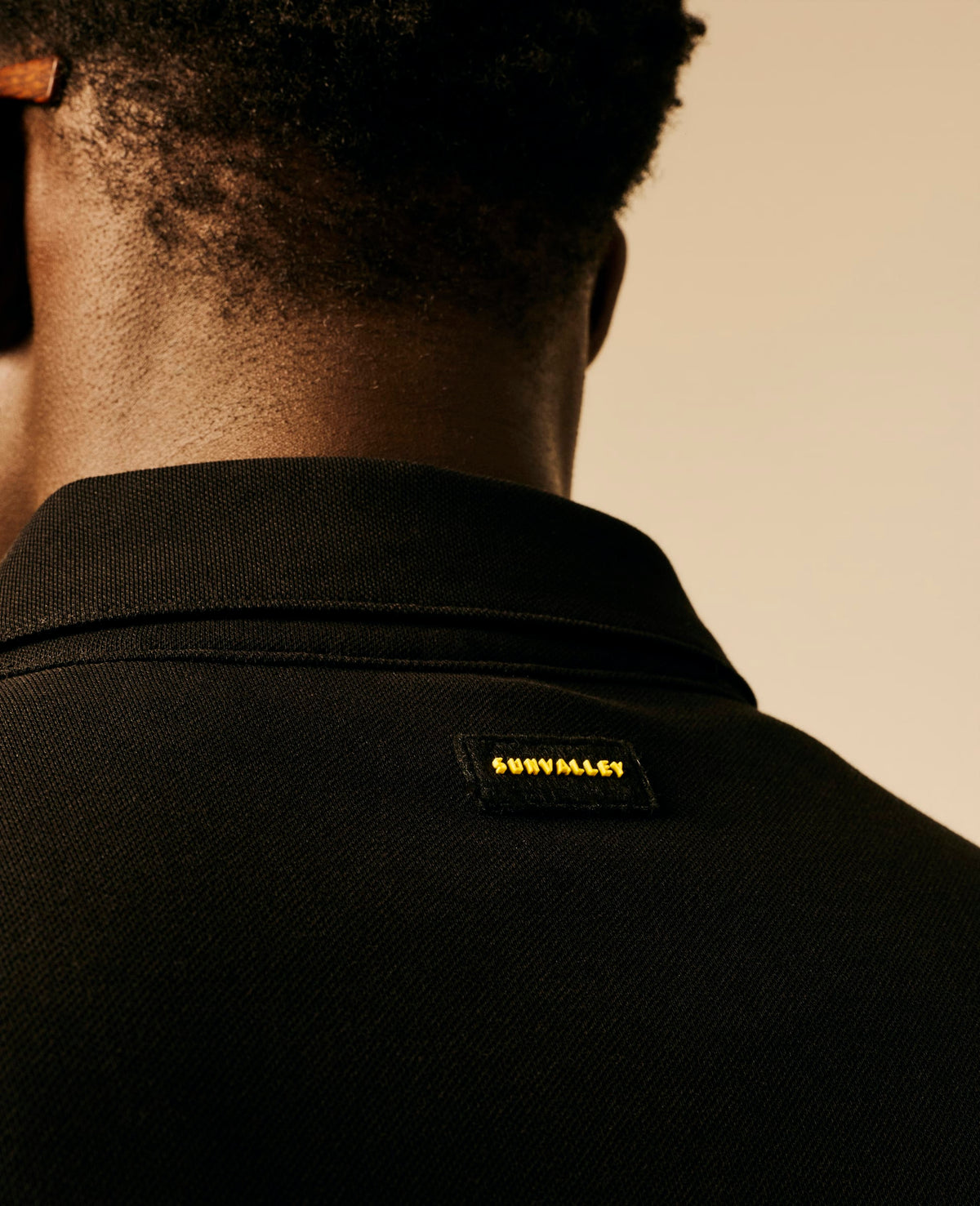 Chemise homme noir - Altra | Sun Valley, vue 6