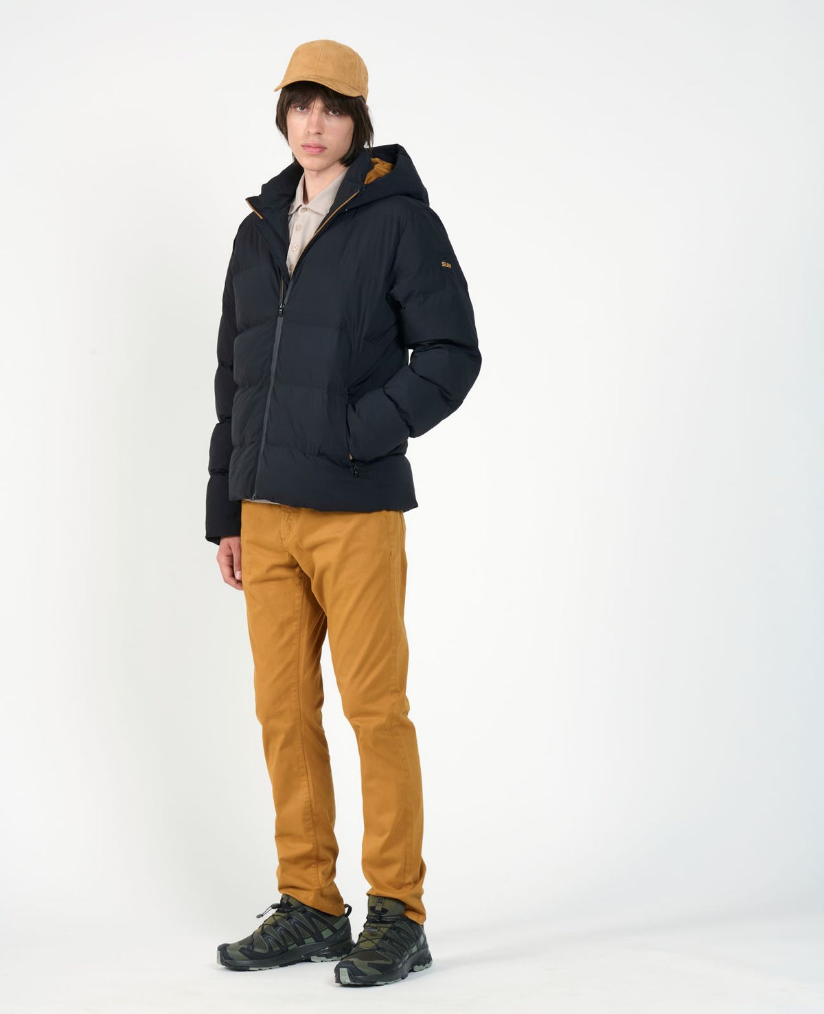 Galois