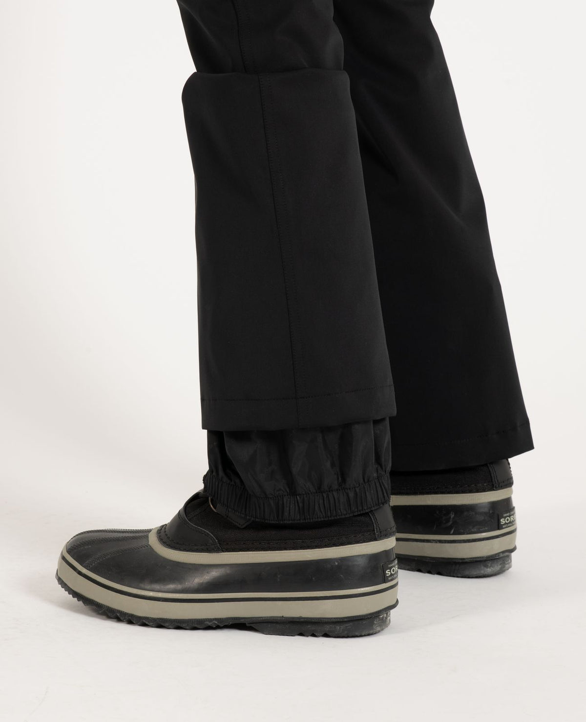 Intense