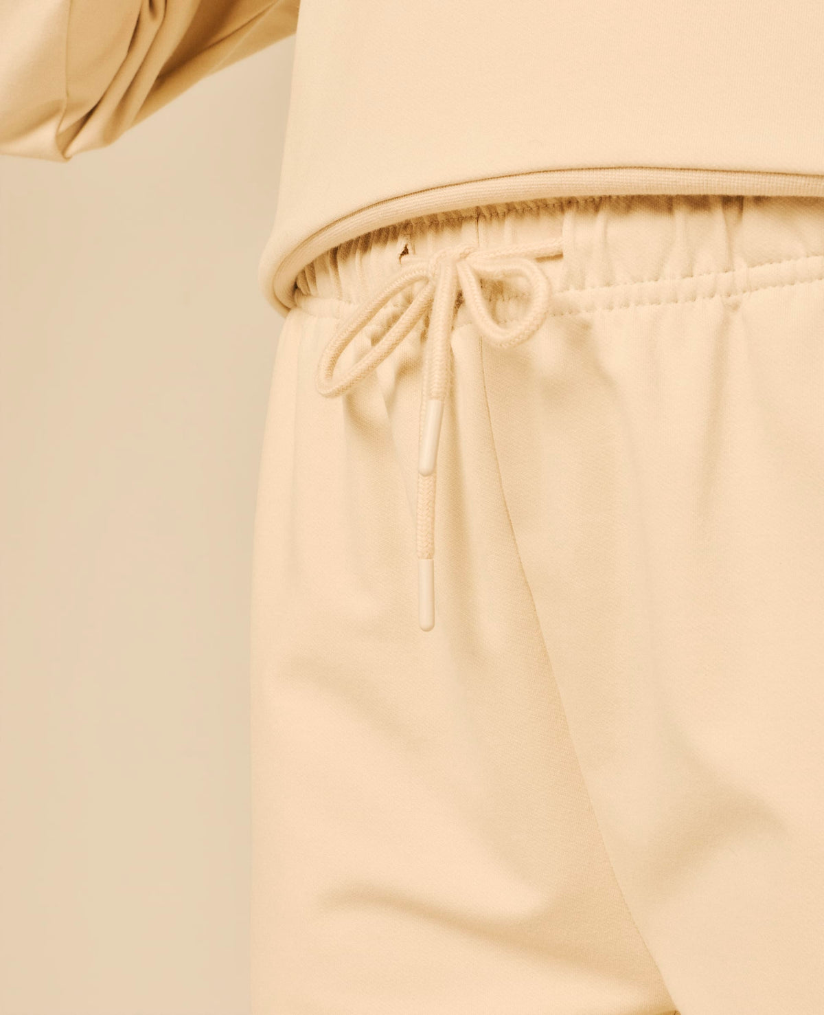 Pantalon femme beige clair - Vadil | Sun Valley, vue 4