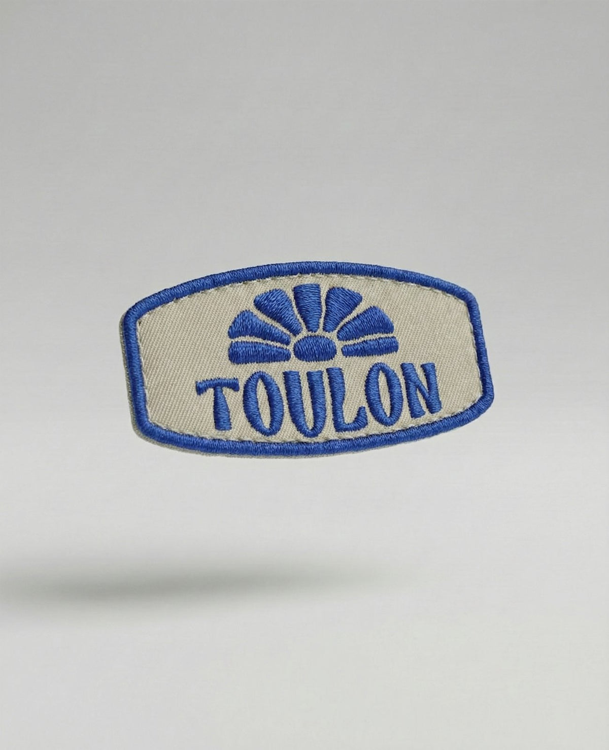 Patch Band