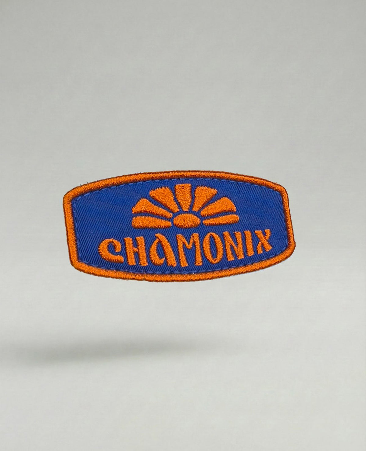 Patch Band