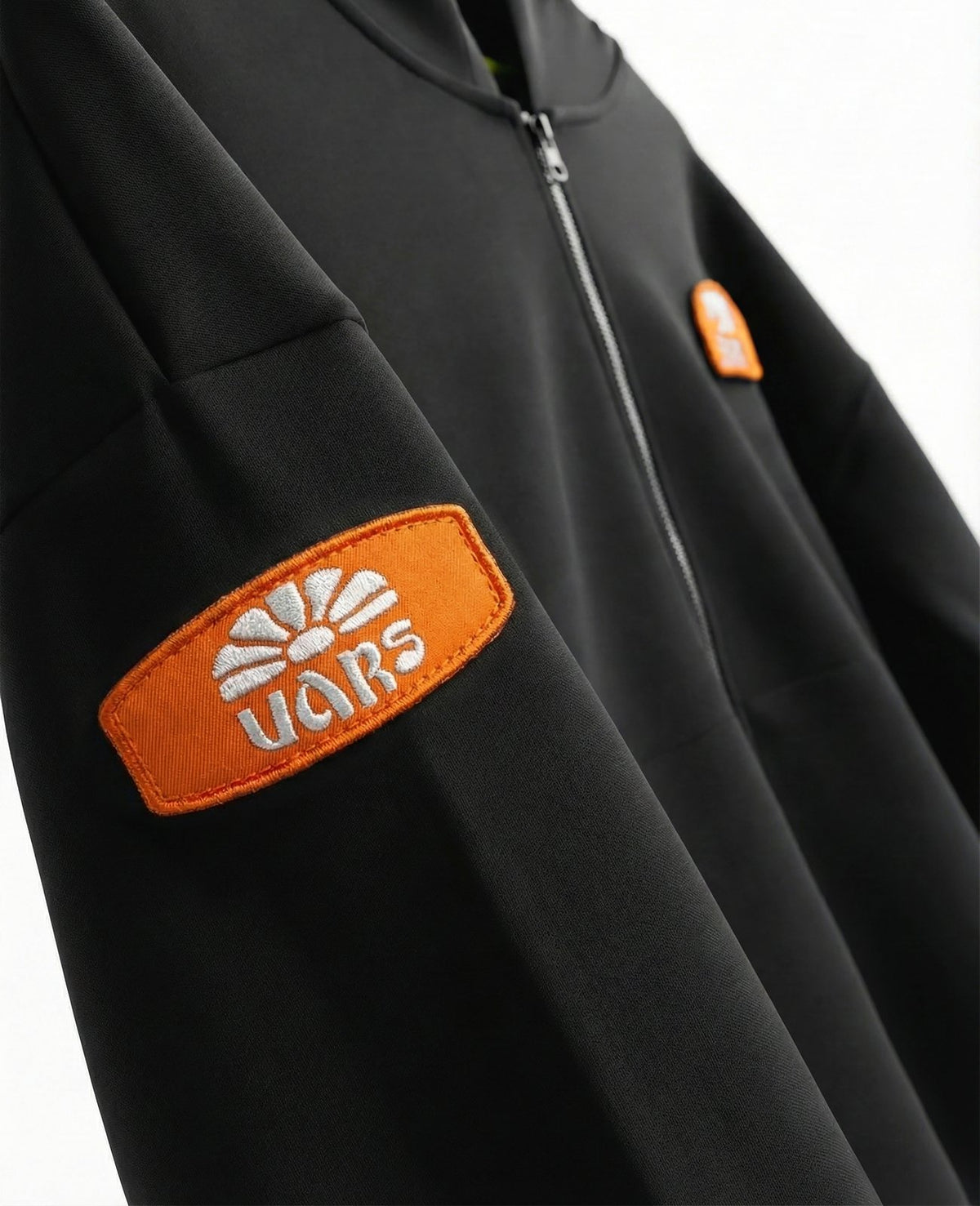 Patch Band