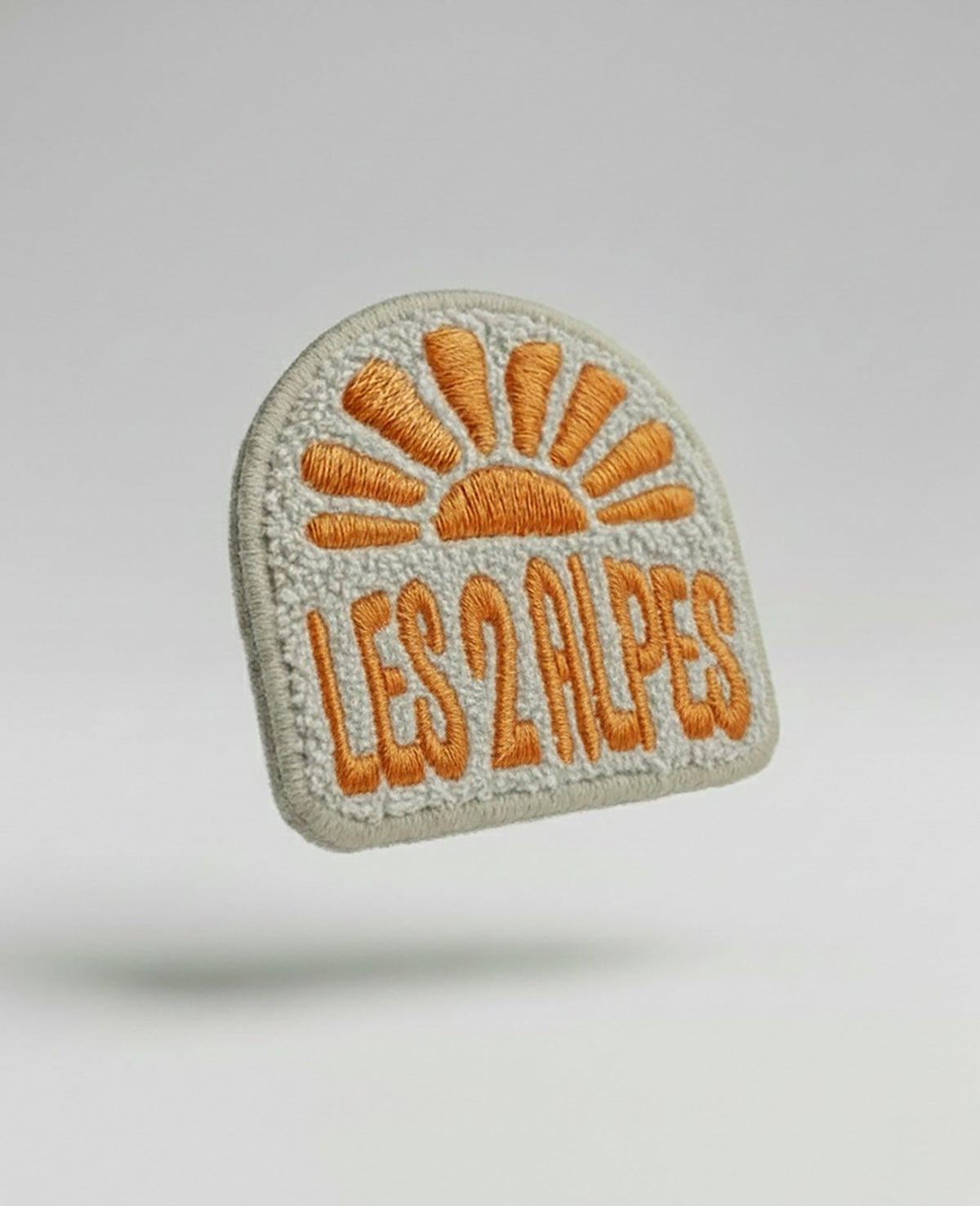 Patch Bloc
