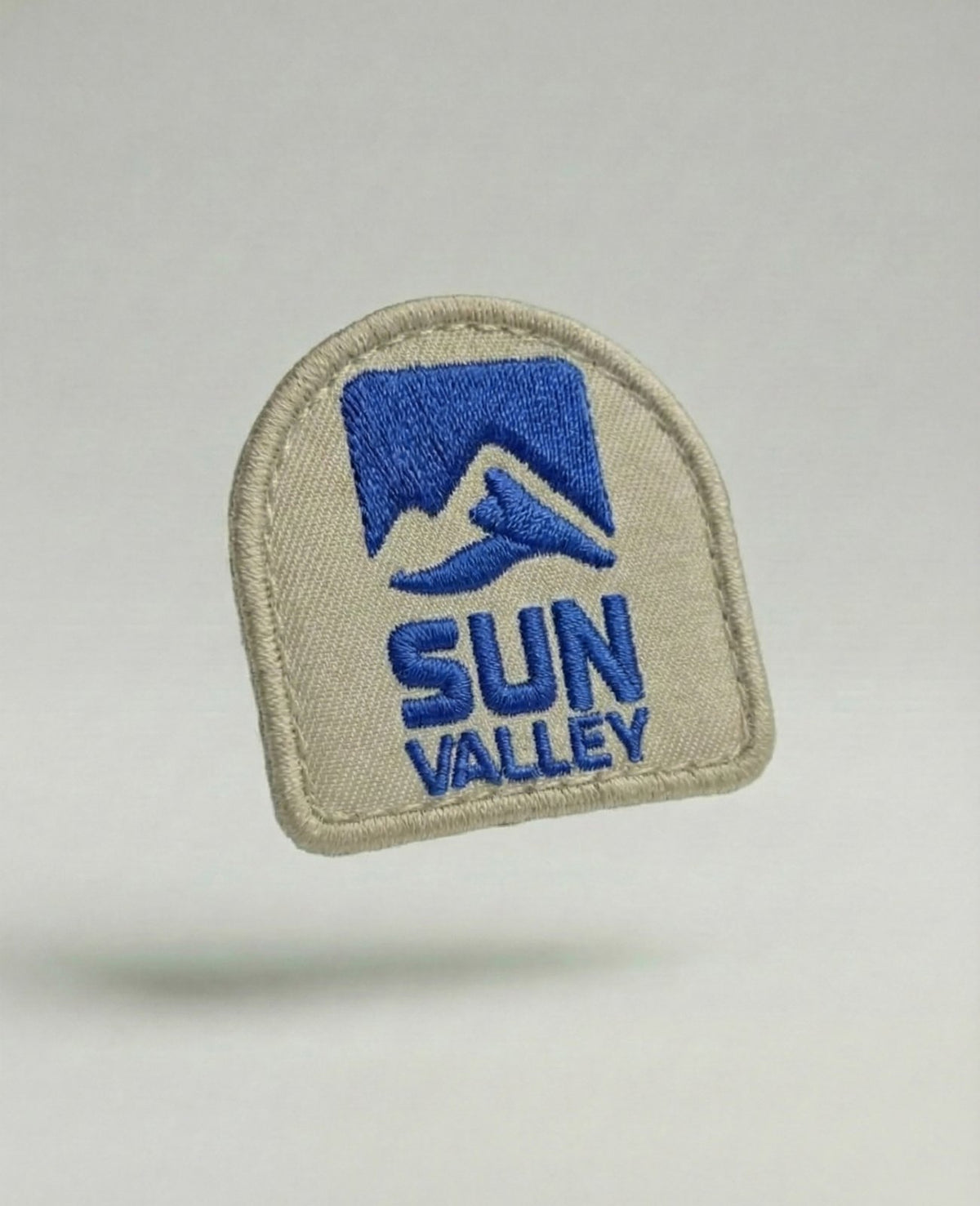 Patch Bloc