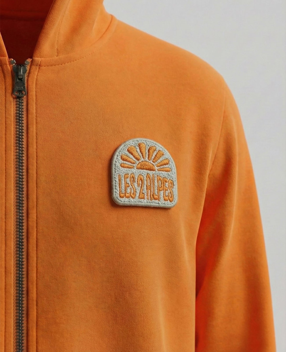 Patch Bloc