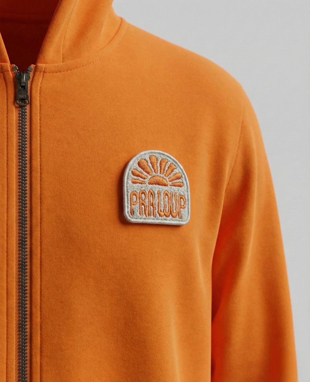 Patch Bloc