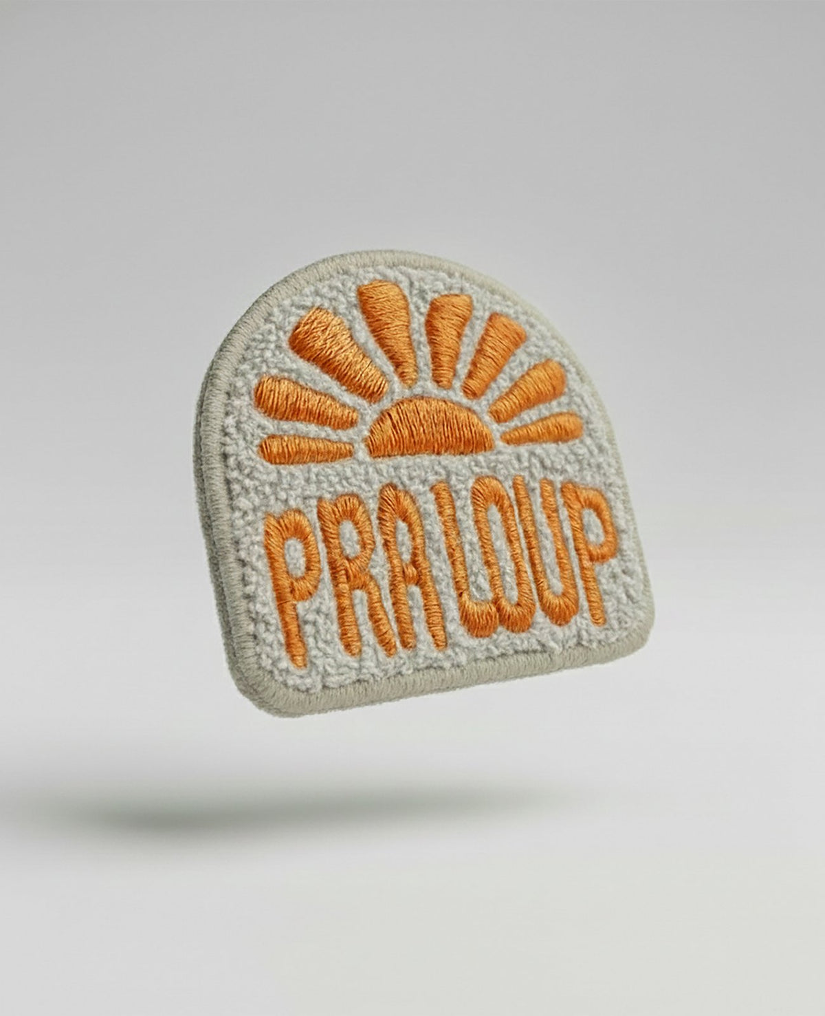 Patch Bloc