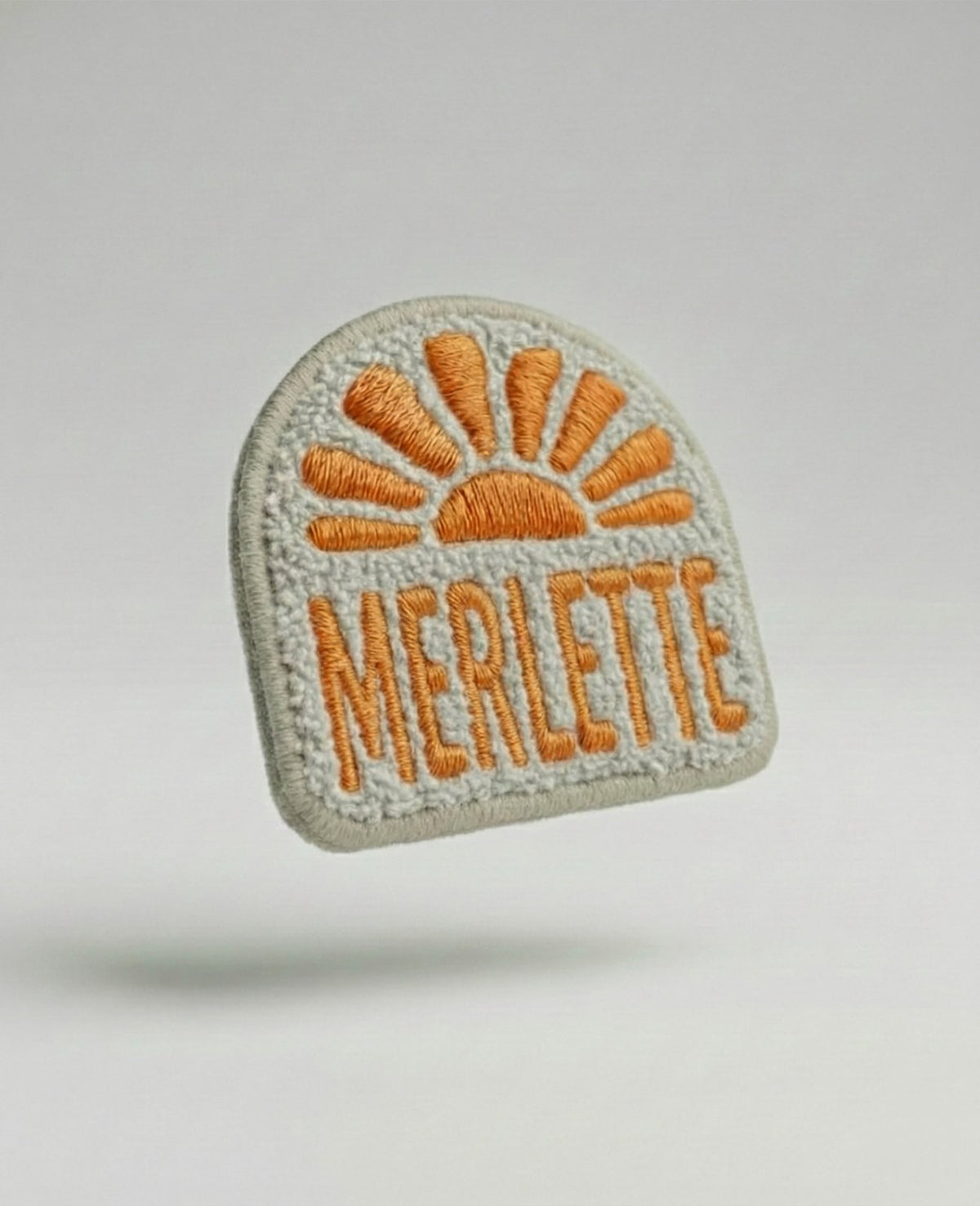 Patch Bloc