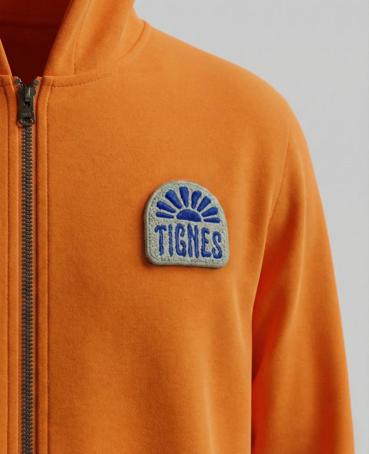 Patch Bloc