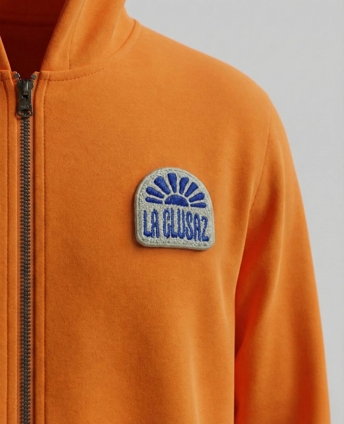 Patch Bloc