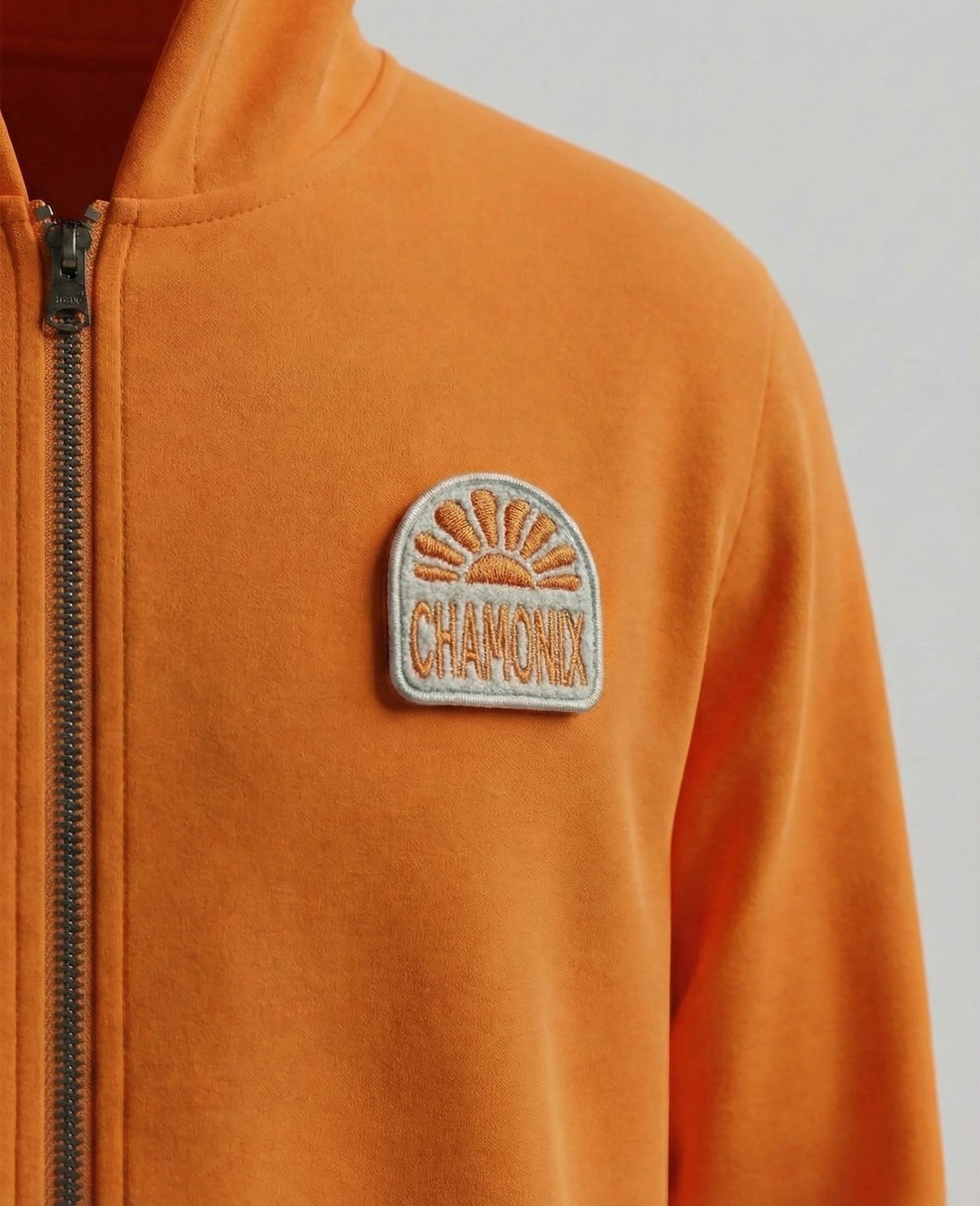 Patch Bloc