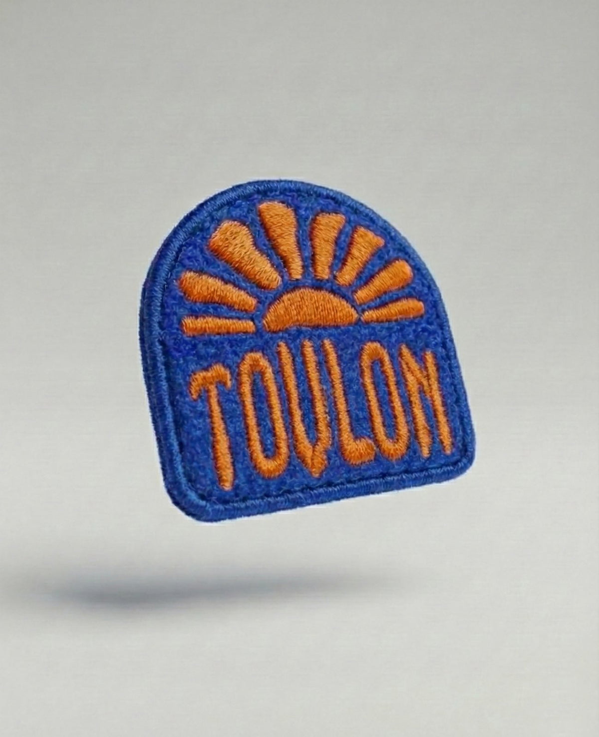 Patch Bloc