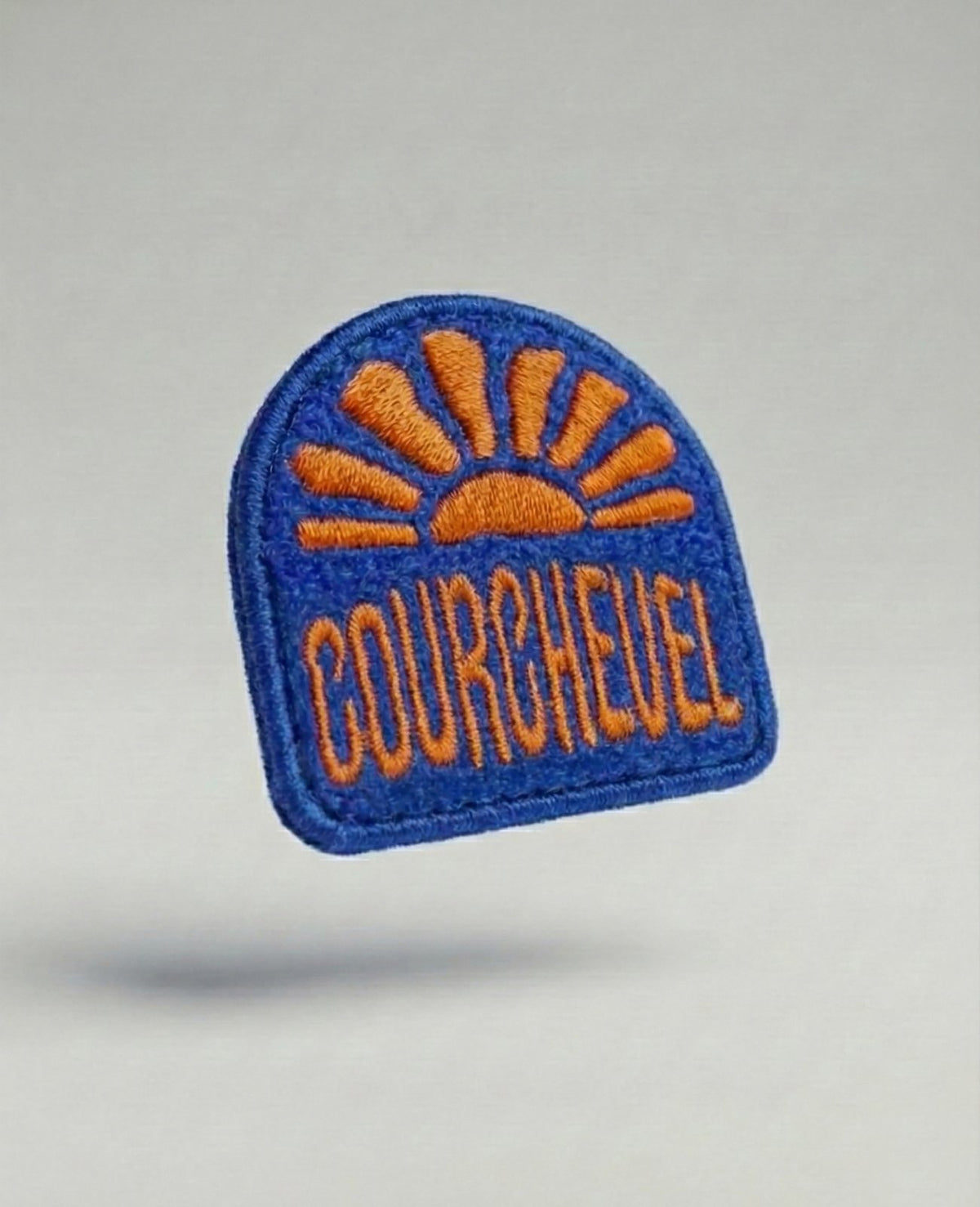 Patch Bloc
