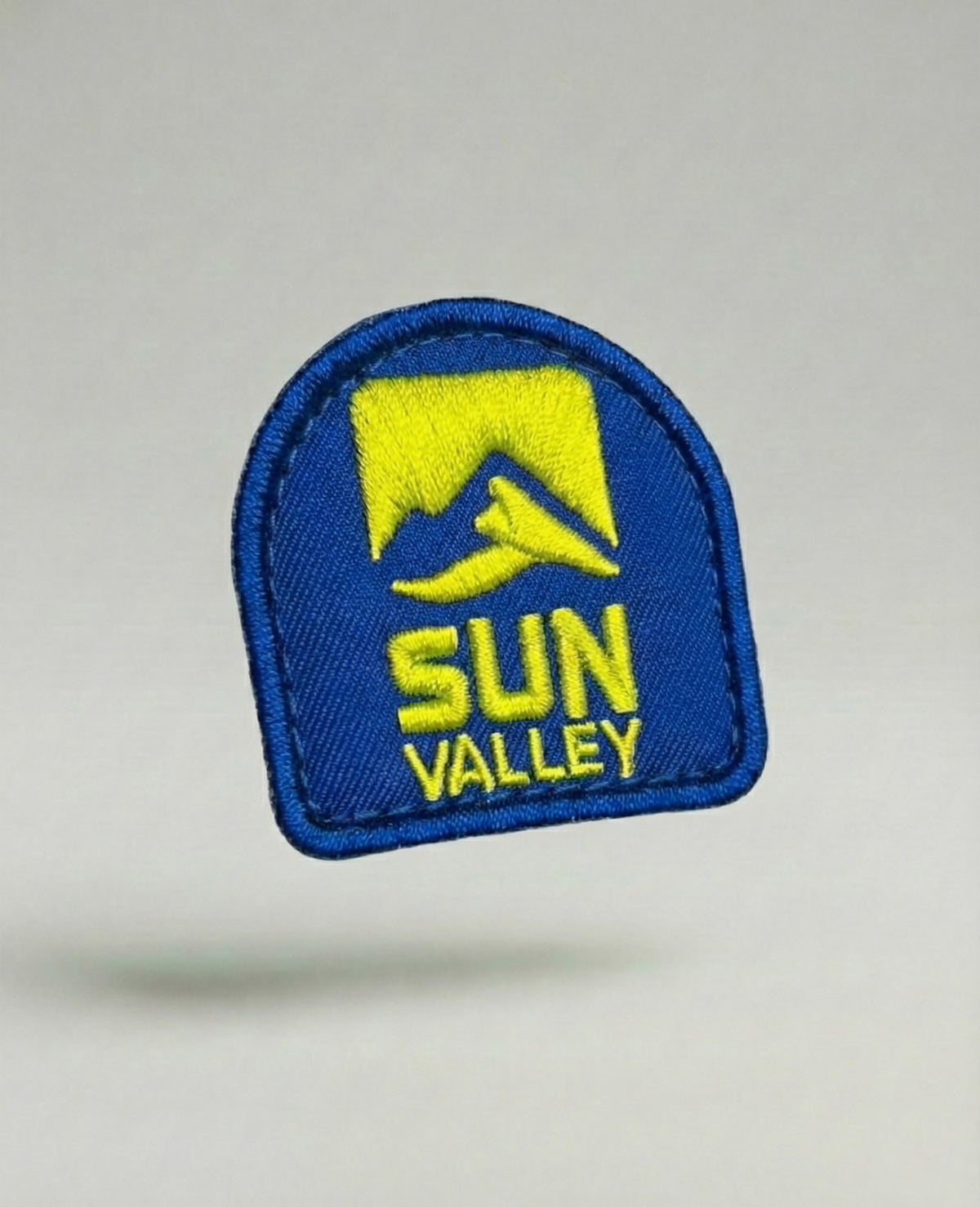 Patch Bloc