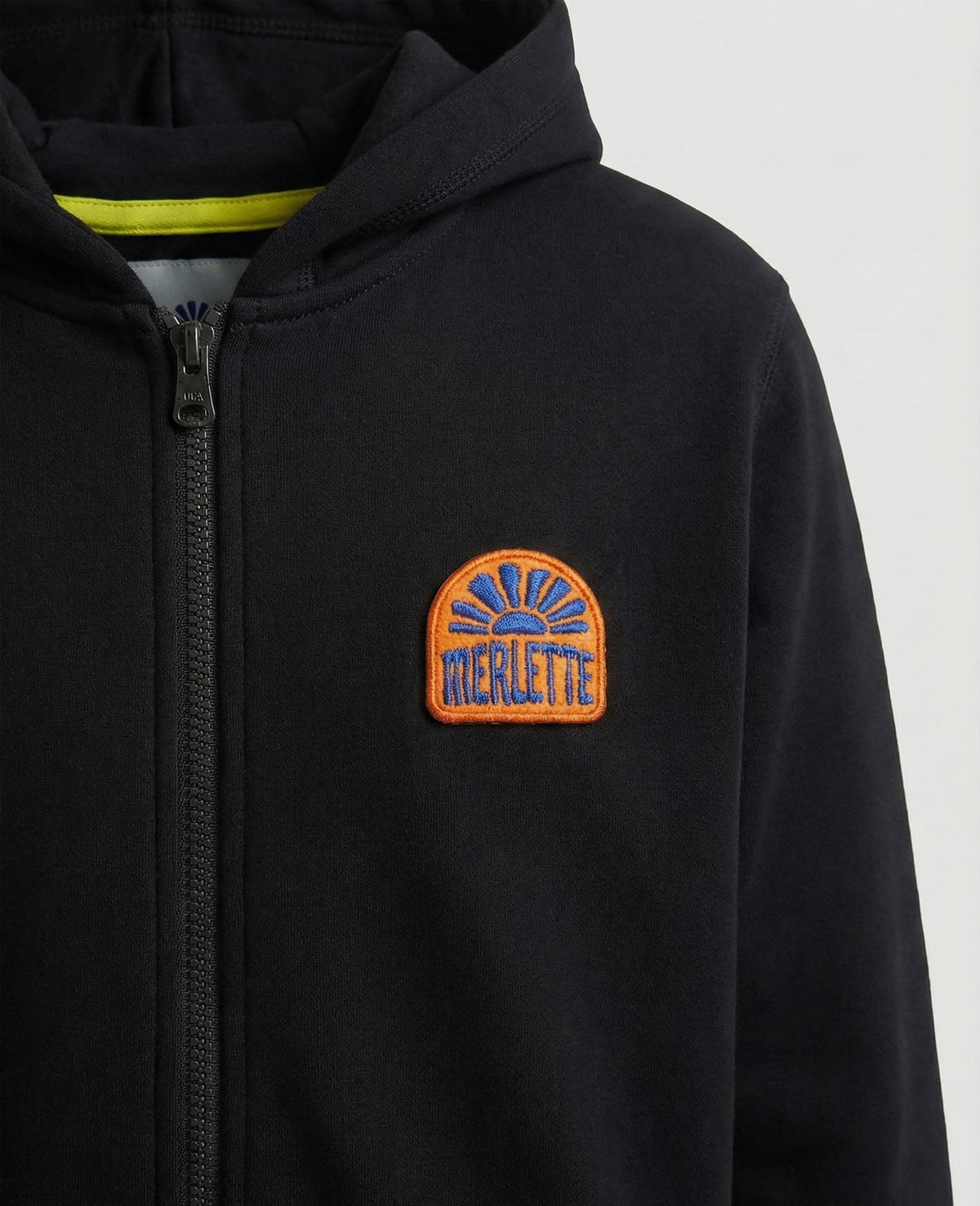 Patch Bloc