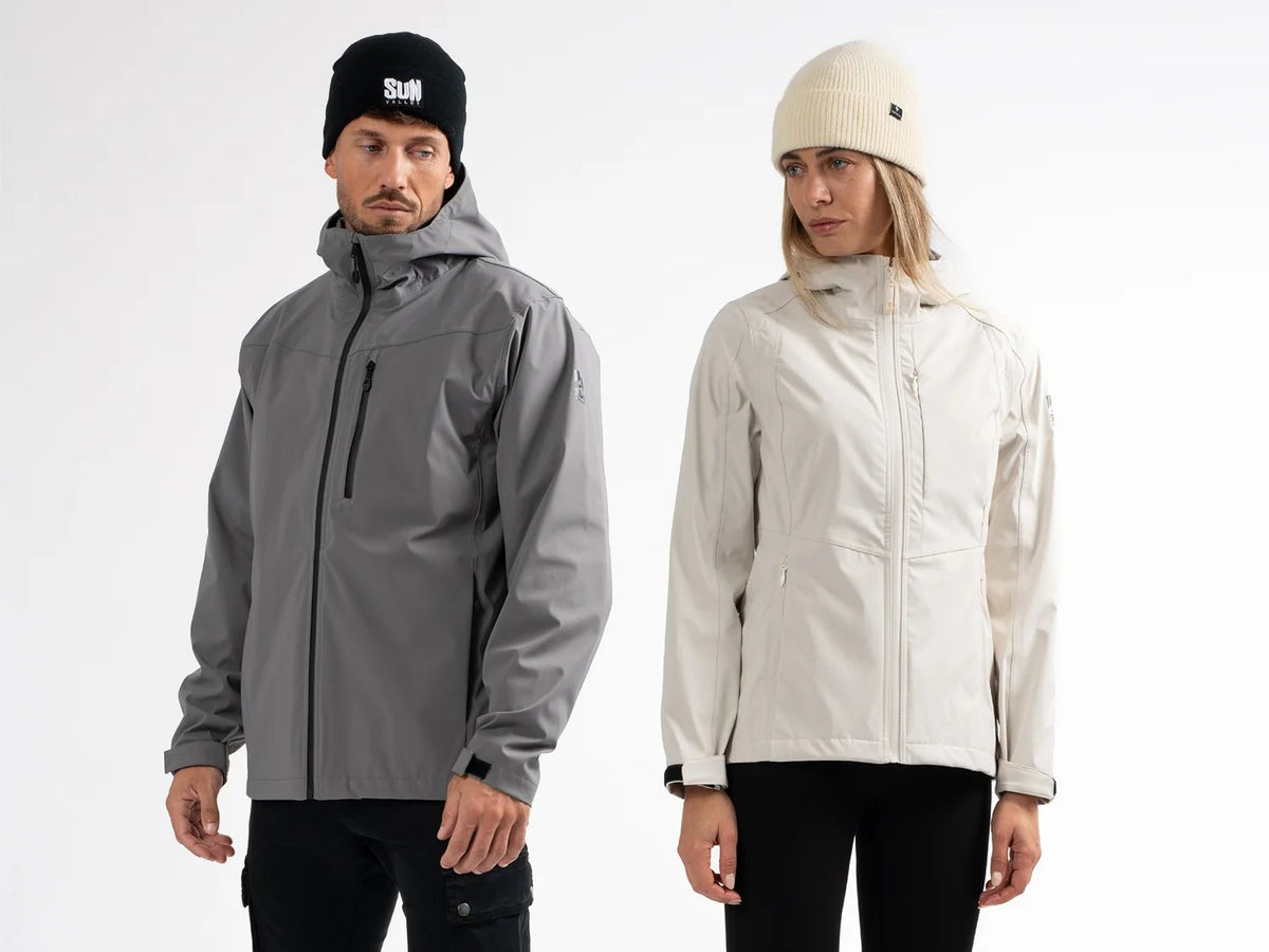 Vestes protectrices 4Seasons