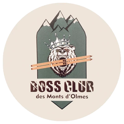 Boss club des Monts d’Olmes