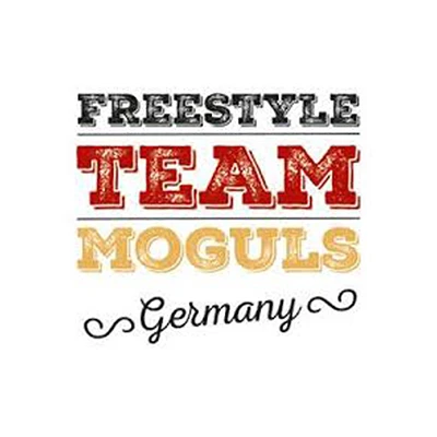 Freestyle team moguls Germany