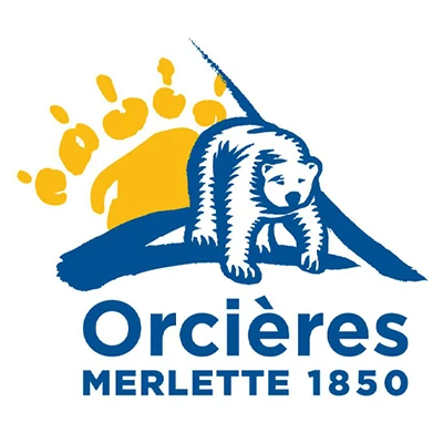 Orcières Merlette