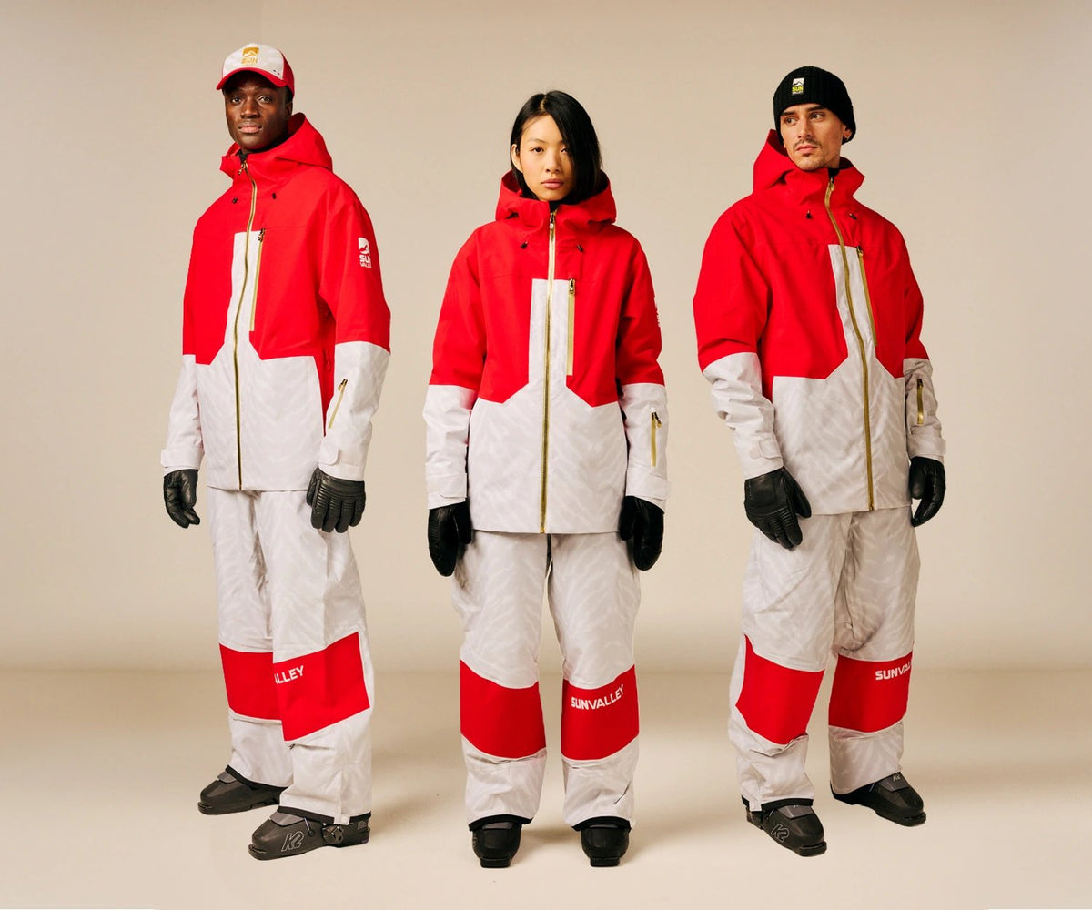 Tenue Équipe de France 2026, née du terrain