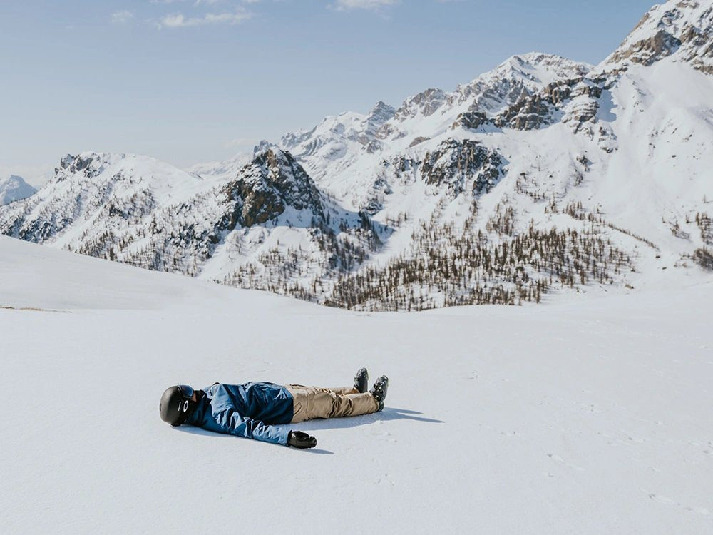 Sun Valley, préserver