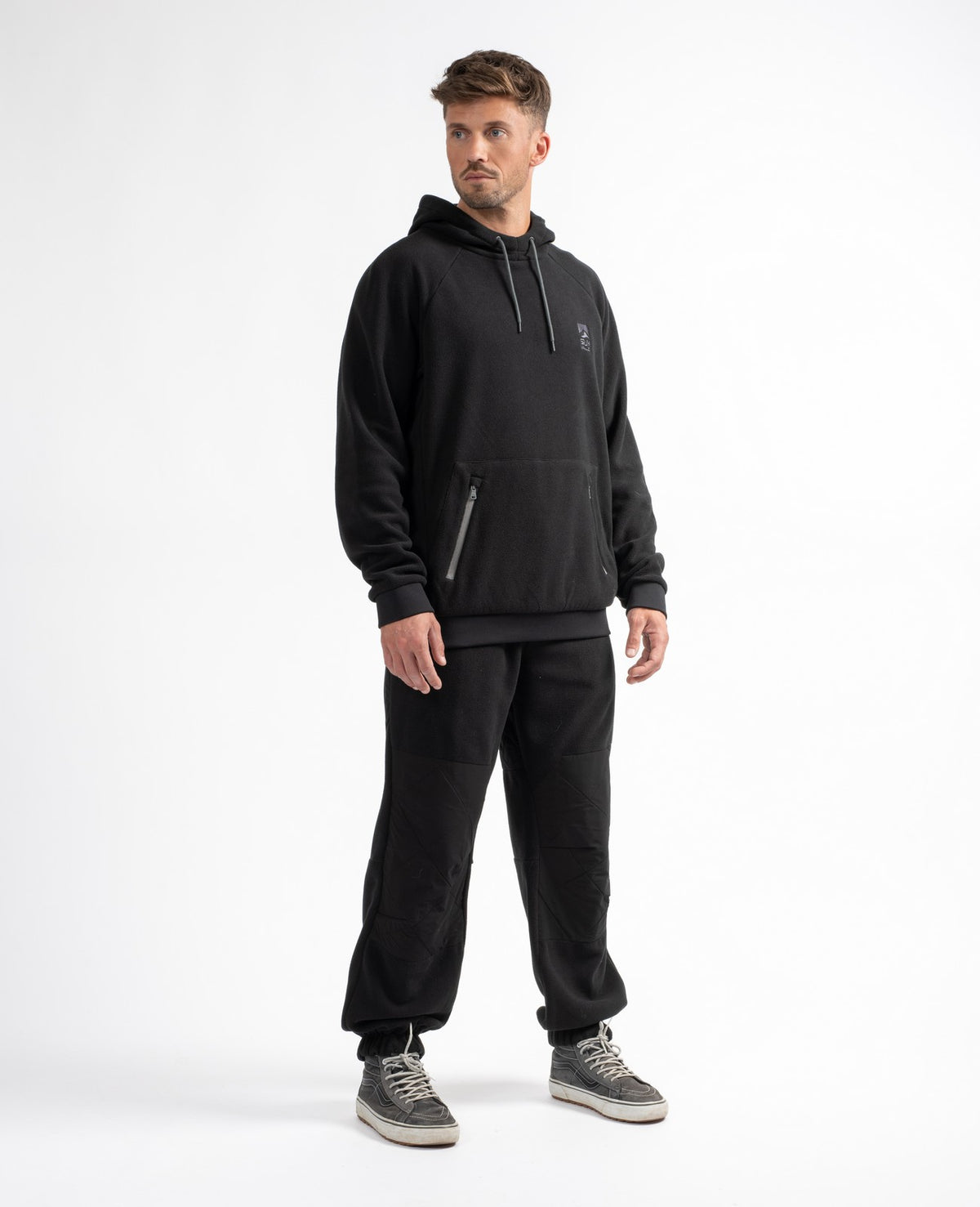 League