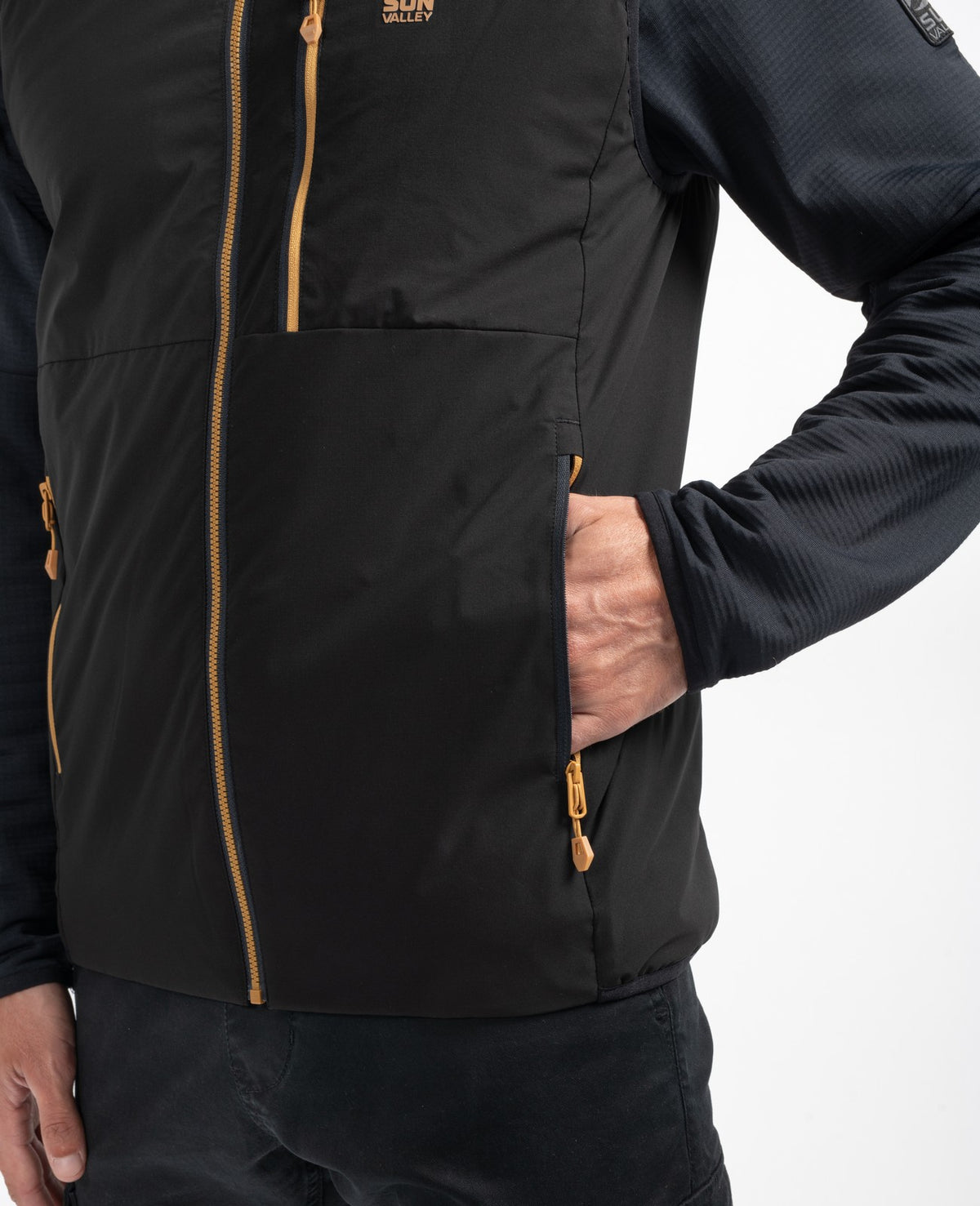 Glacier