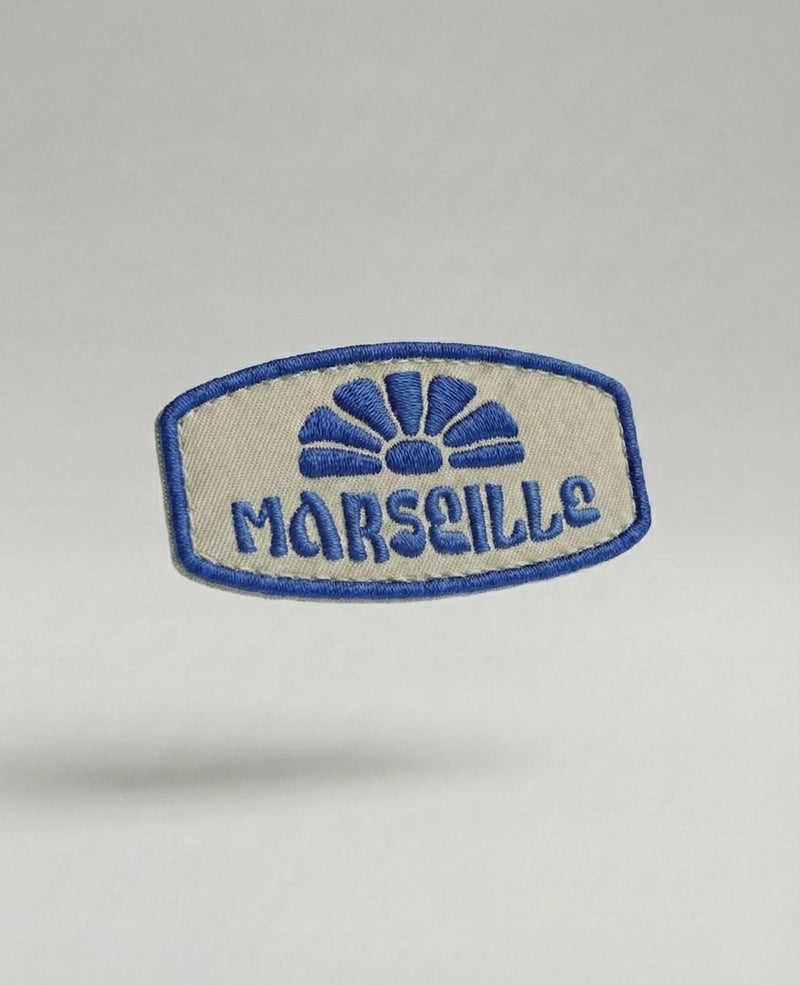 Patch Band