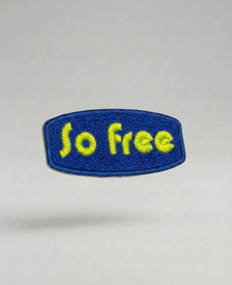 Patch Band