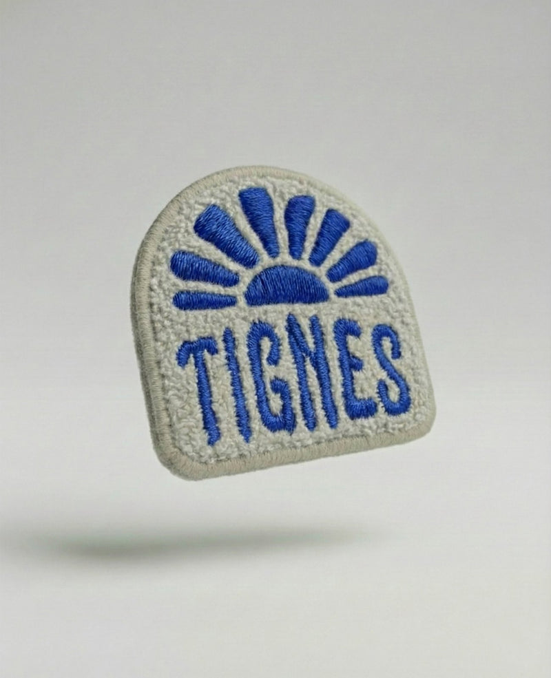 Patch Bloc