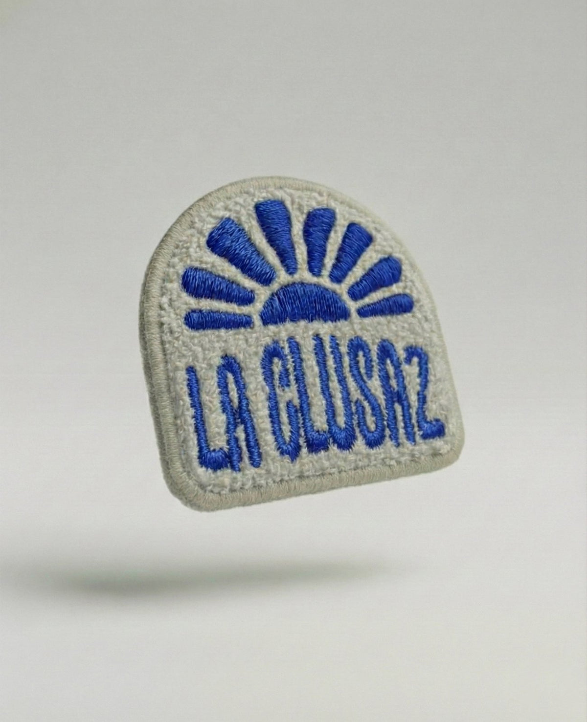 Patch Bloc