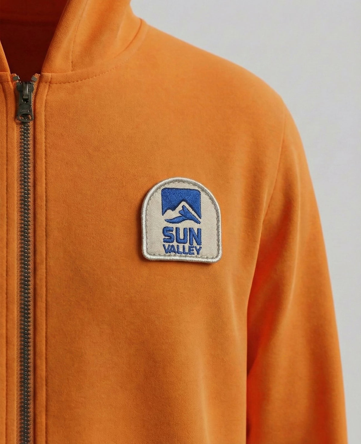 Patch Bloc