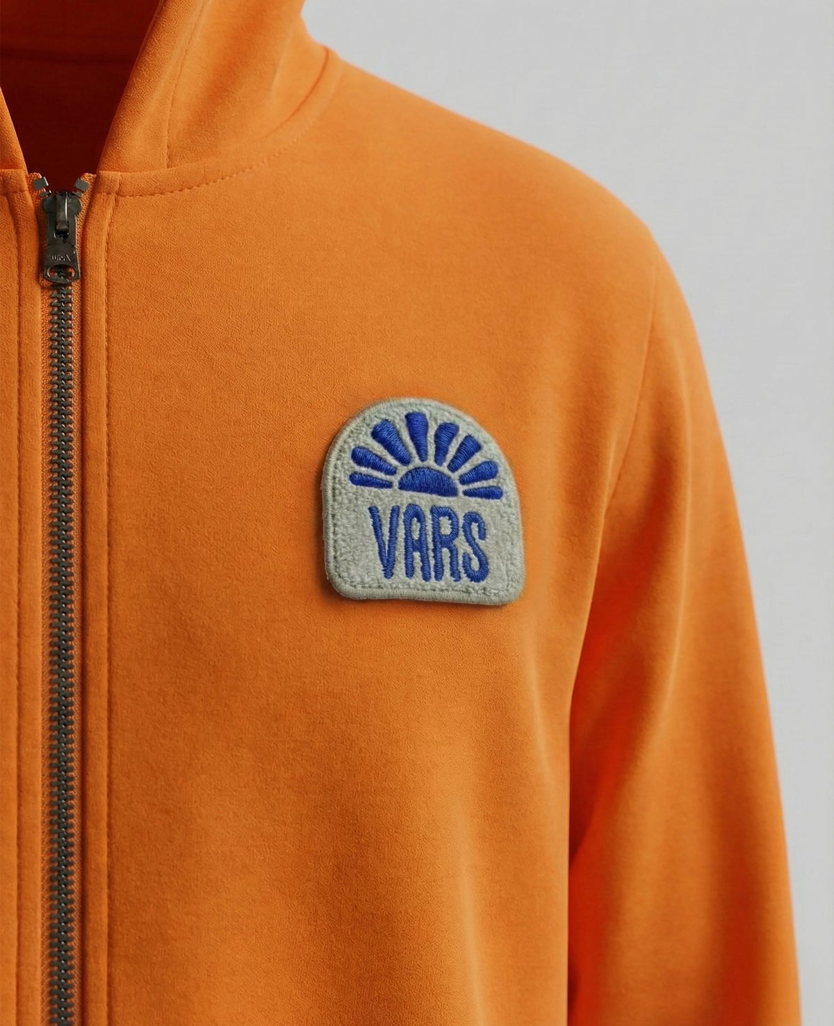 Patch Bloc
