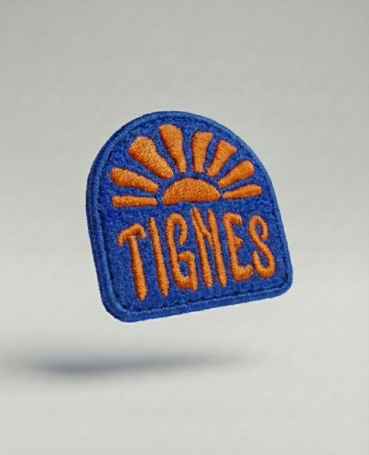 Patch Bloc