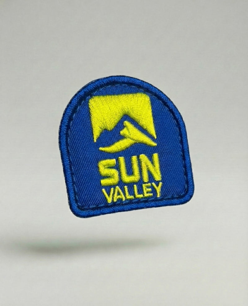 Patch Bloc