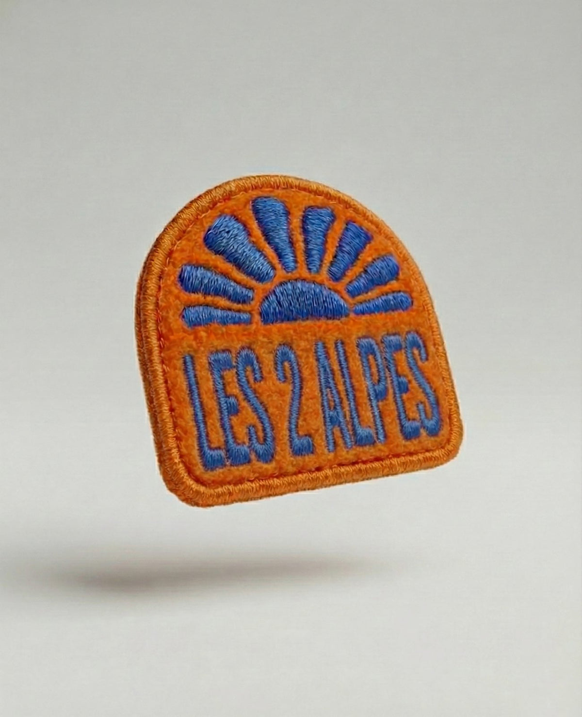 Patch Bloc