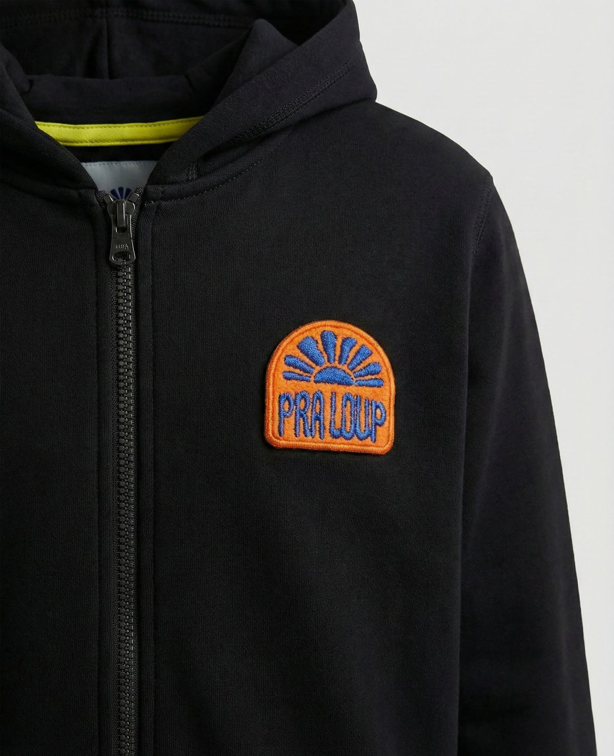 Patch Bloc