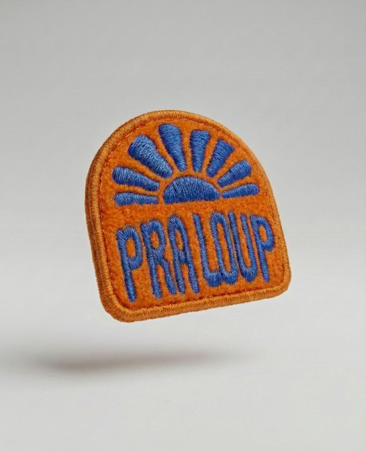 Patch Bloc