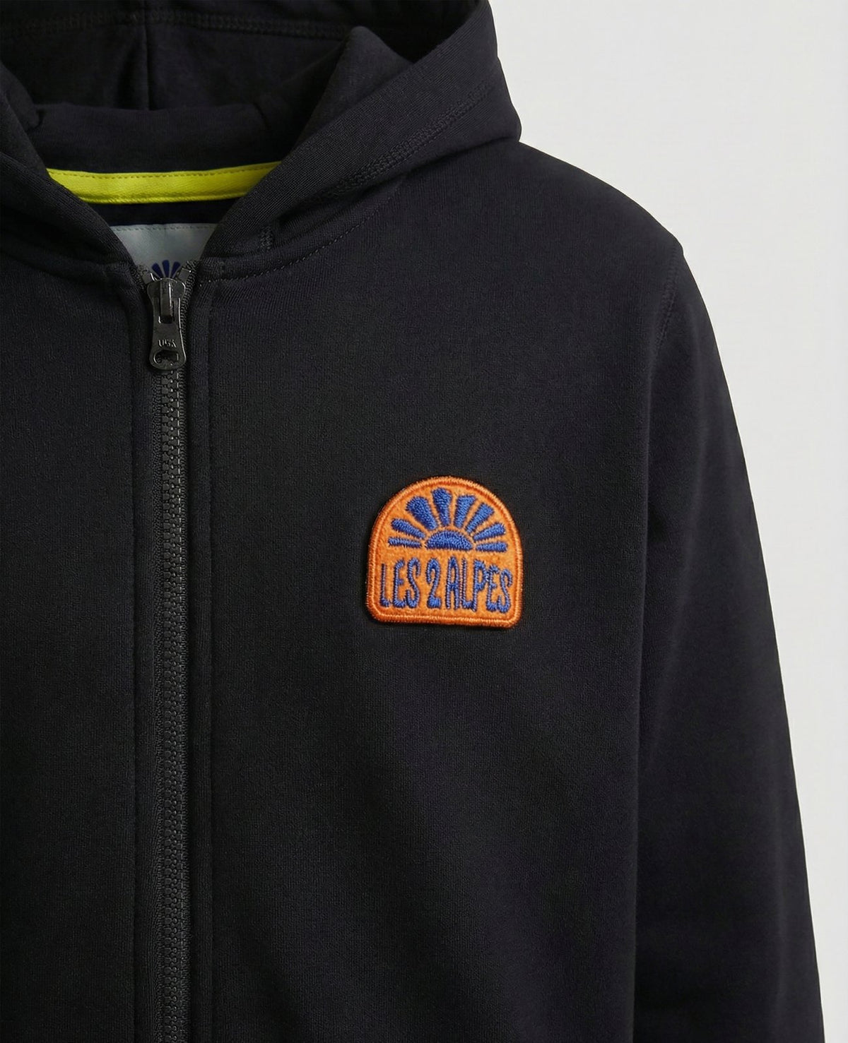 Patch Bloc