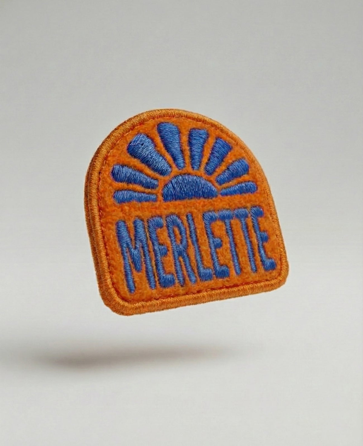 Patch Bloc