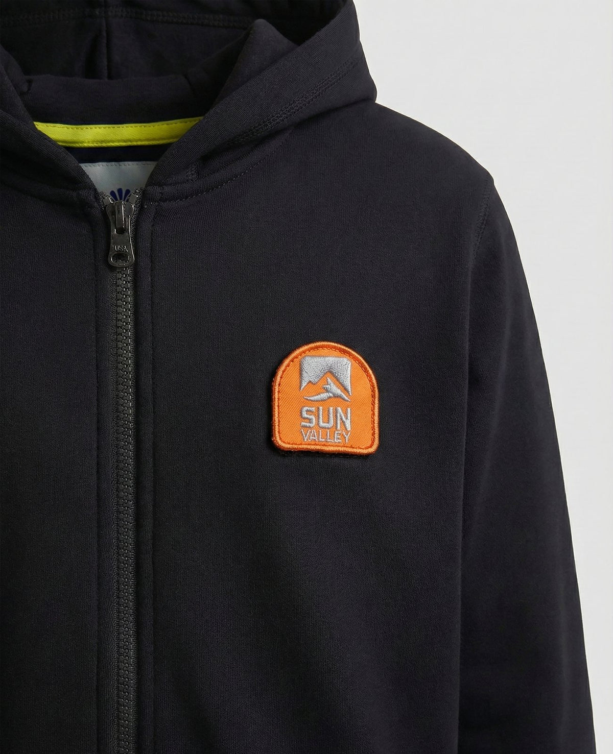 Patch Bloc