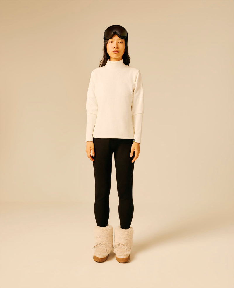 Sous-vêtement femme blanc - Regain | Sun Valley