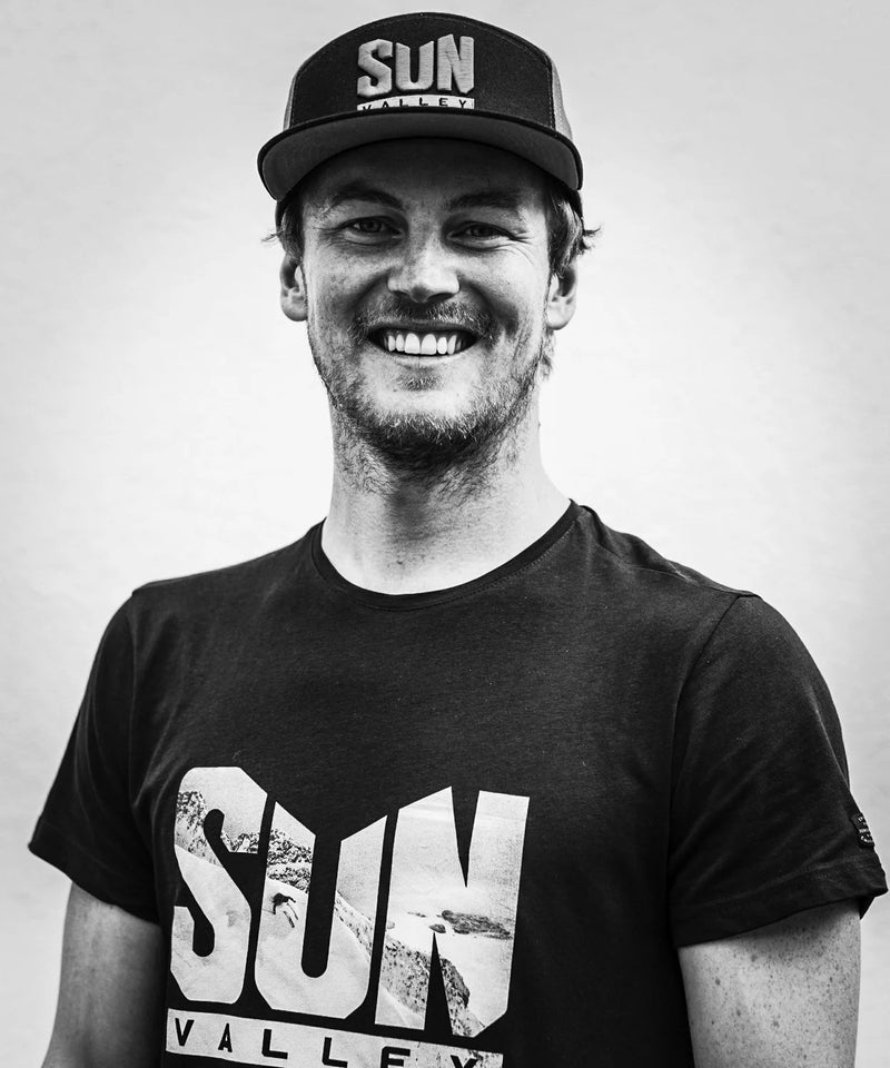 Ben Cavet