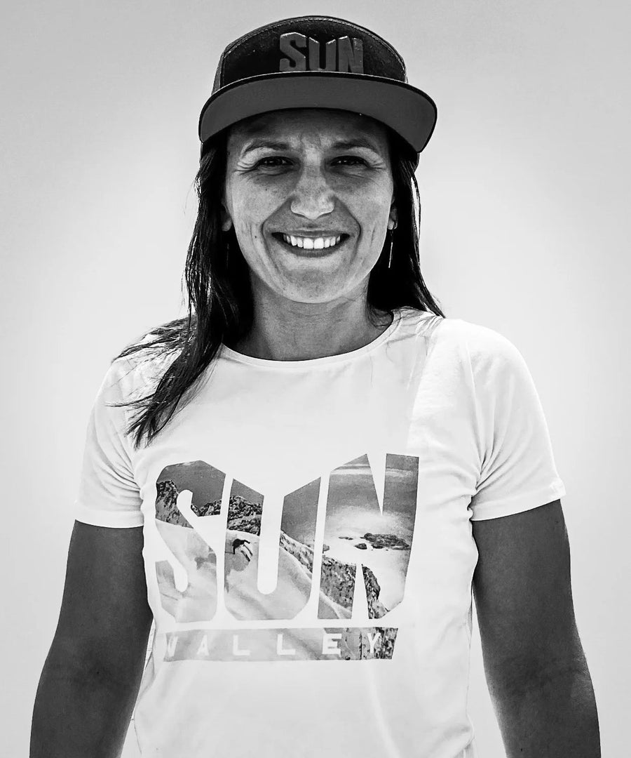 Marielle Berger-Sabbatel