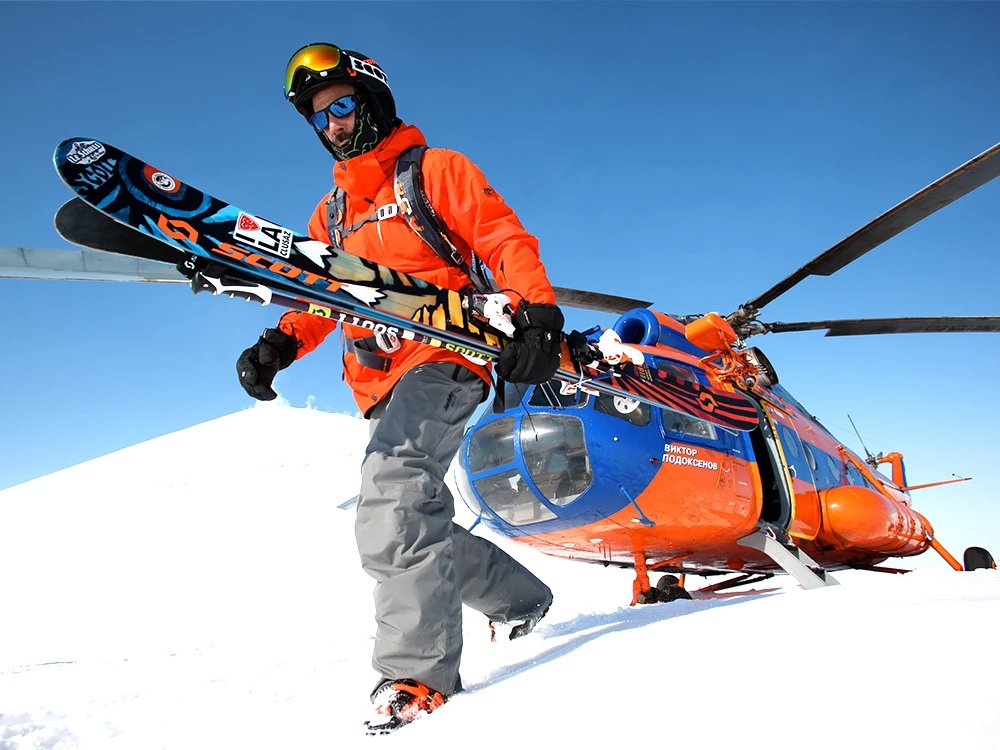Sun Valley, notre histoire