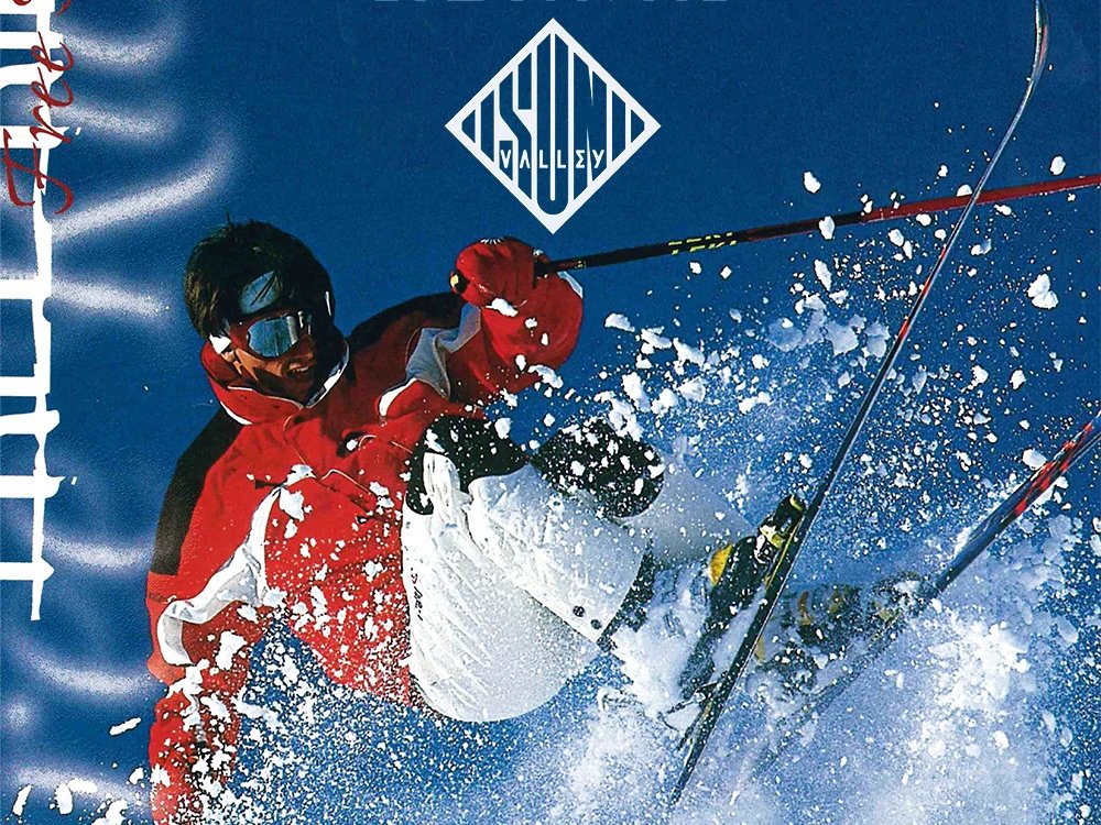 Sun Valley, notre histoire