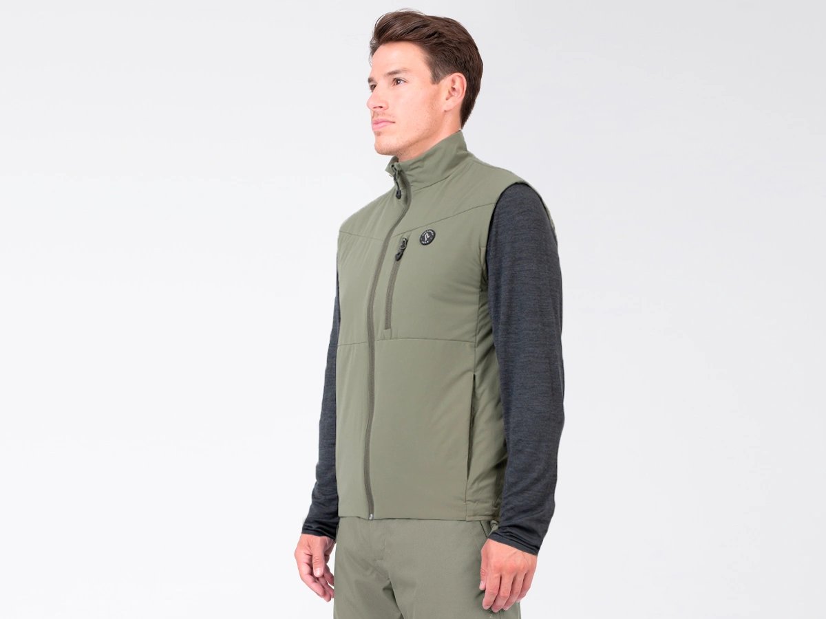 Membrane imperméable et respirante