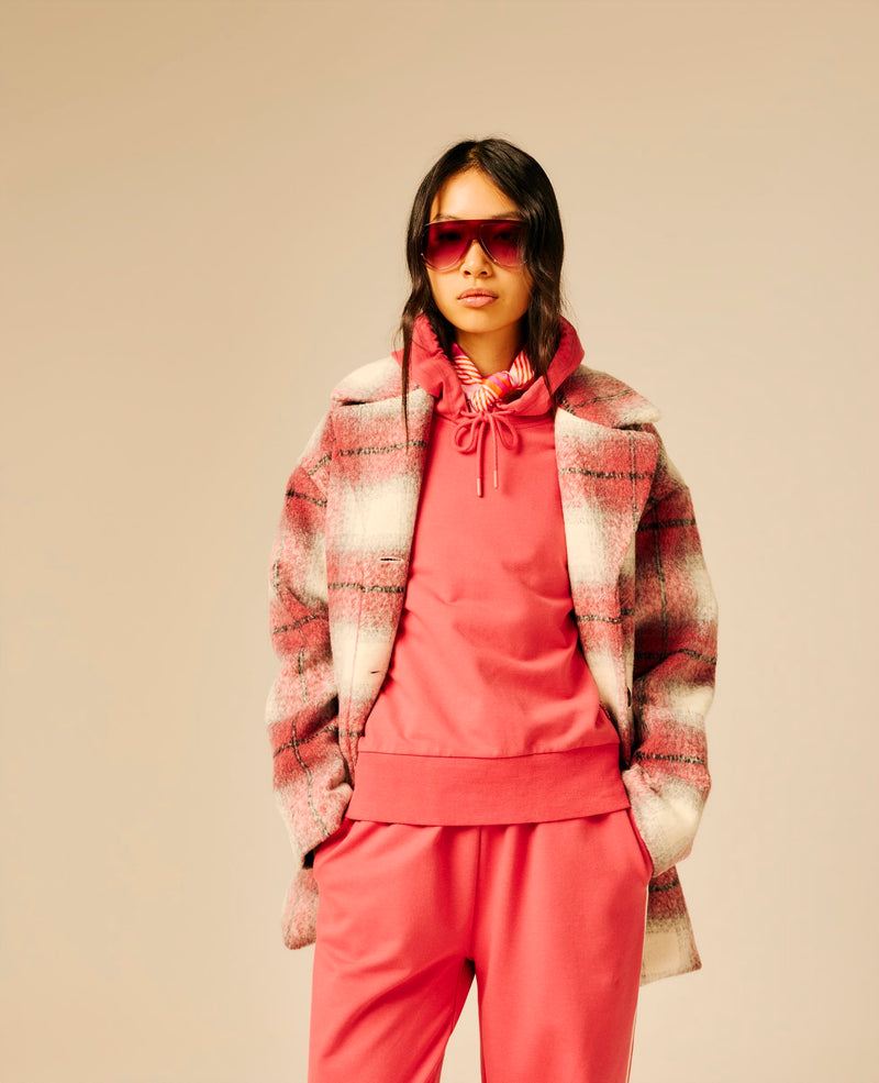 Veste femme rose - Yrrow | Sun Valley, vue 3